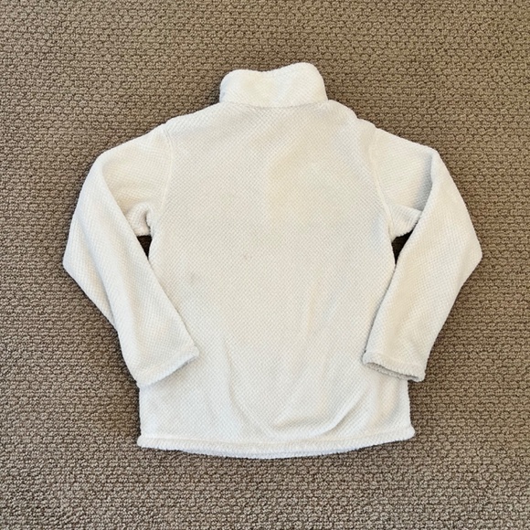 Patagonia Kids' Re-Tool Snap-T® Pullover Fleece Size Large(12) - Picture 4 of 6